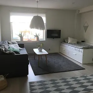 Mysig Nybyggd Studiolägenhet I Västra Frölunda Lägenhet Göteborg