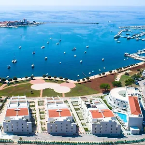 Garden Palace Lägenhet Umag